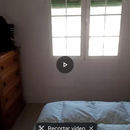La Casita Azul Holiday home