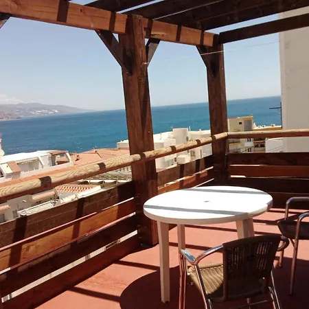 La Casita Azul Holiday home